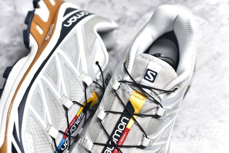 Salomon Shoes